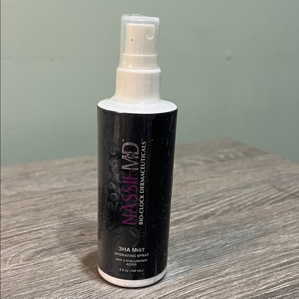 Nassif 💜 MD Hydrating Spray 💜